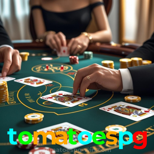 tomatoespg Cassino Online