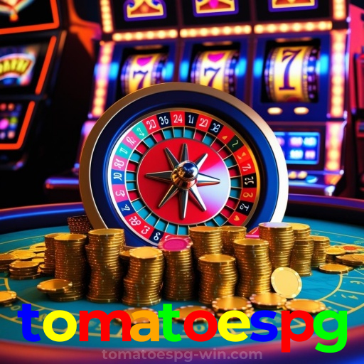 tomatoespg Jogos de Slots