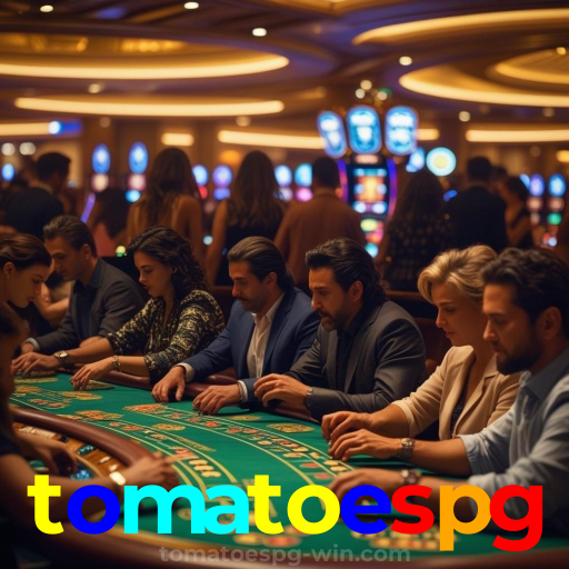 tomatoespg Cassino Online