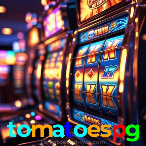 tomatoespg Jogos de Slots