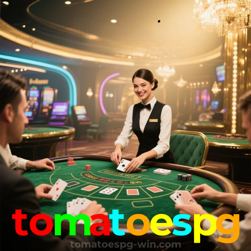 tomatoespg Jogos de Slots